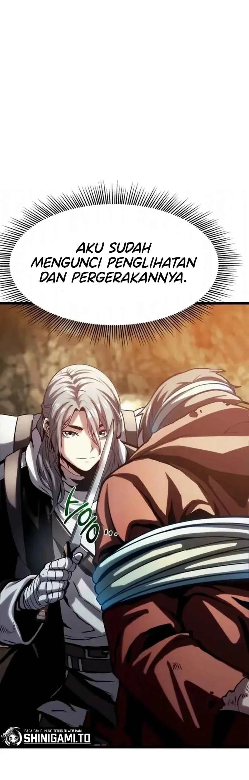 The Shepherd Wizard Chapter 16 - halaman 116