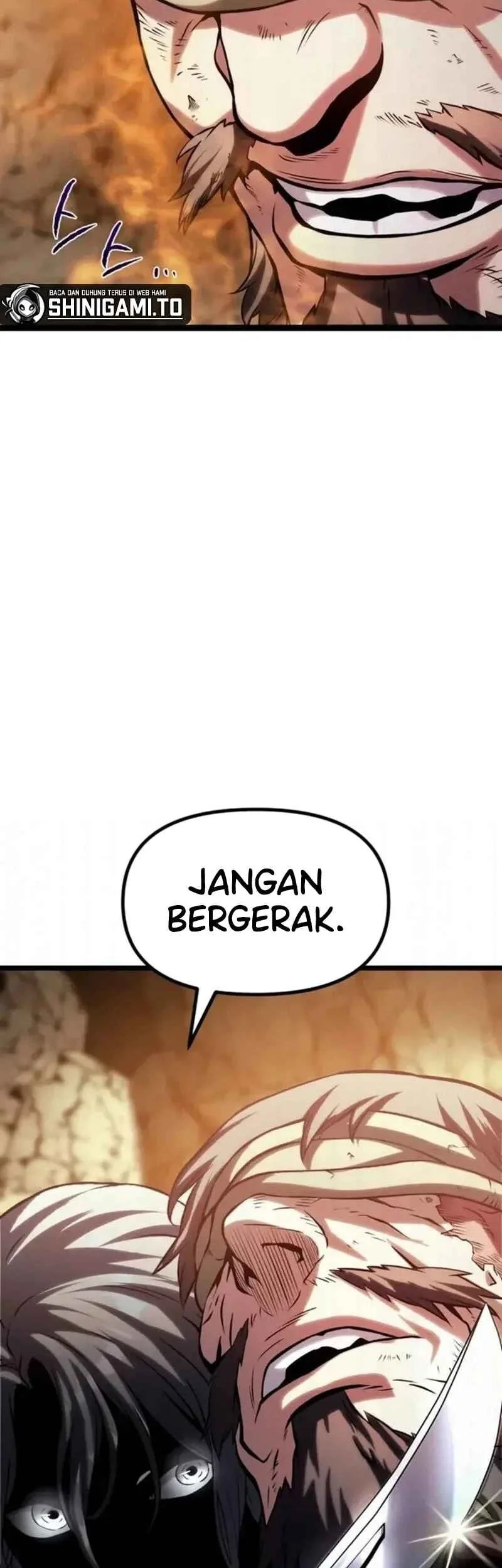 The Shepherd Wizard Chapter 16 - halaman 119