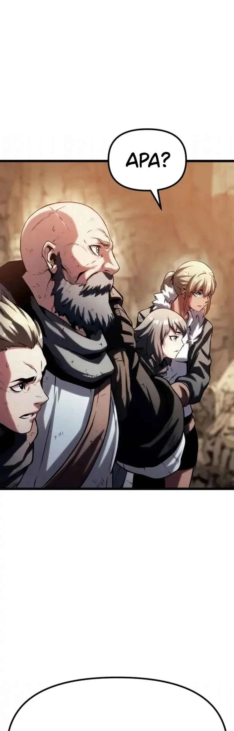 The Shepherd Wizard Chapter 16 - halaman 127