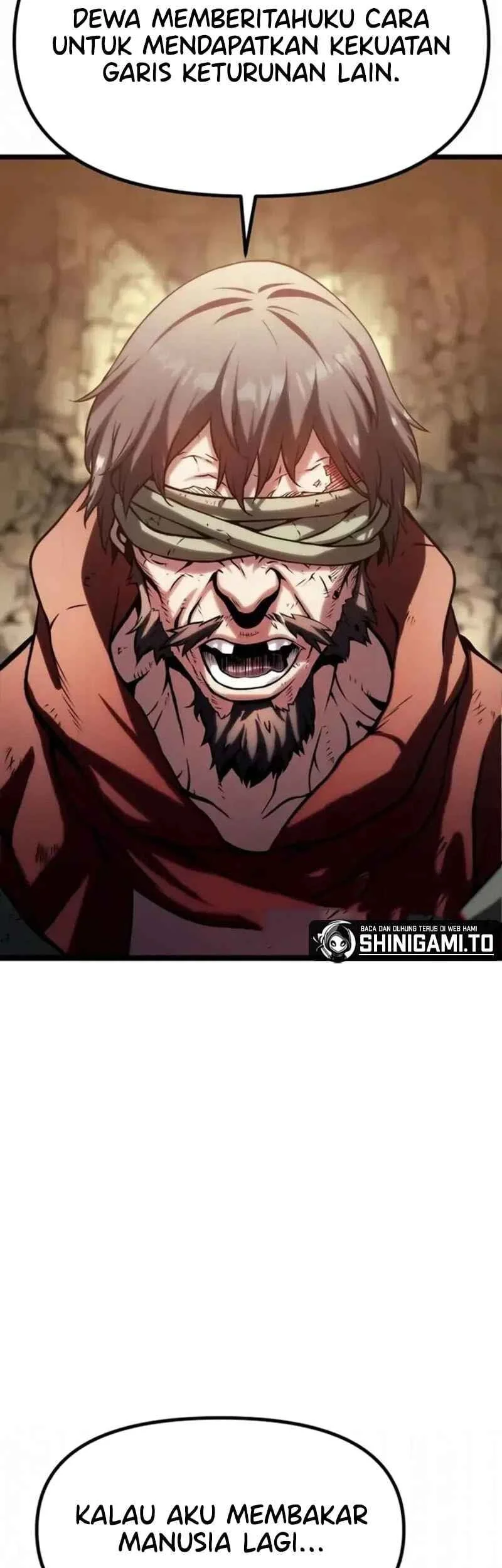 The Shepherd Wizard Chapter 16 - halaman 128
