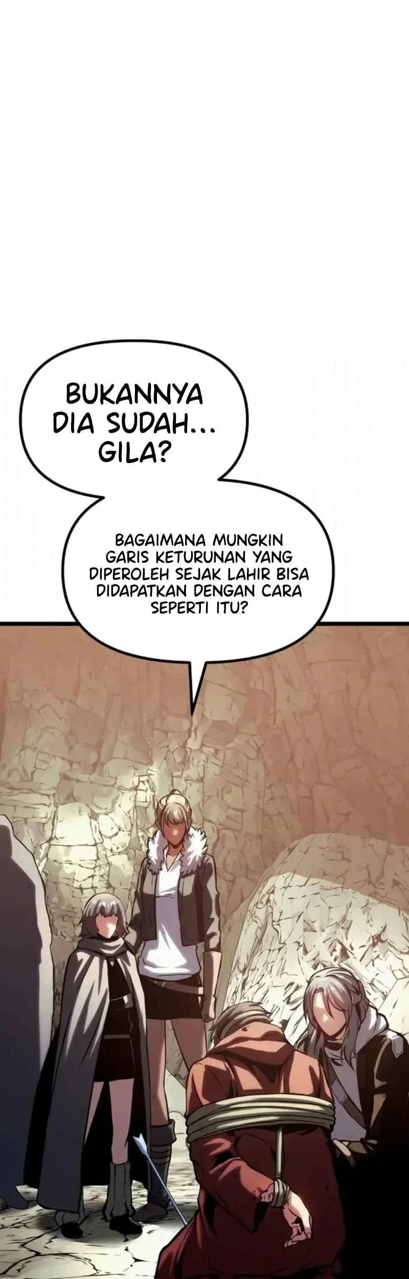 The Shepherd Wizard Chapter 16 - halaman 130