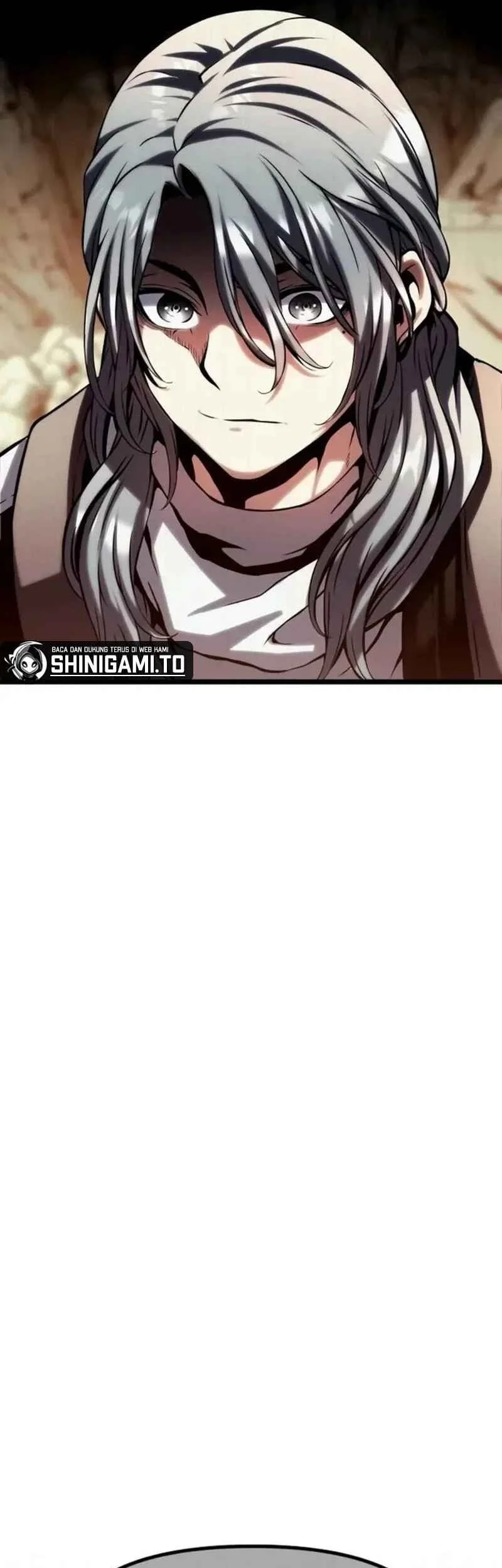 The Shepherd Wizard Chapter 16 - halaman 132