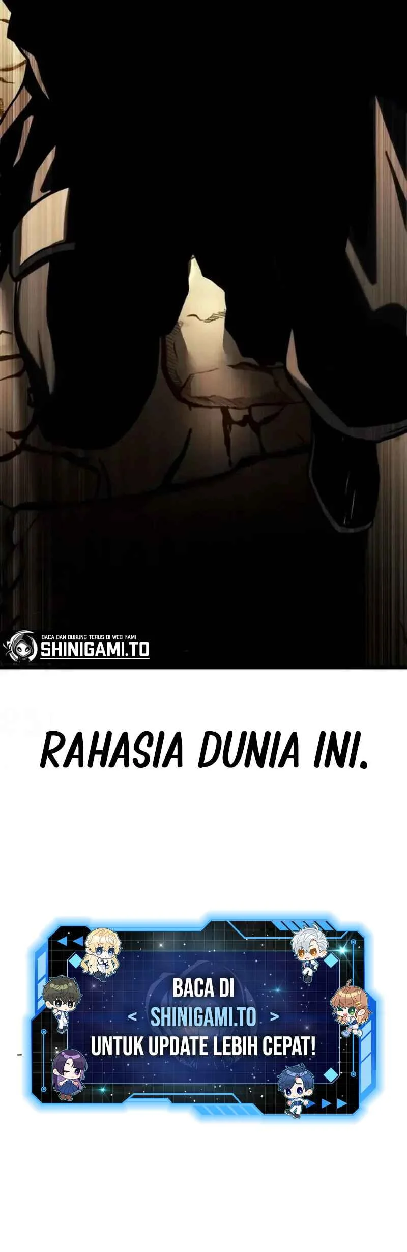 The Shepherd Wizard Chapter 16 - halaman 138