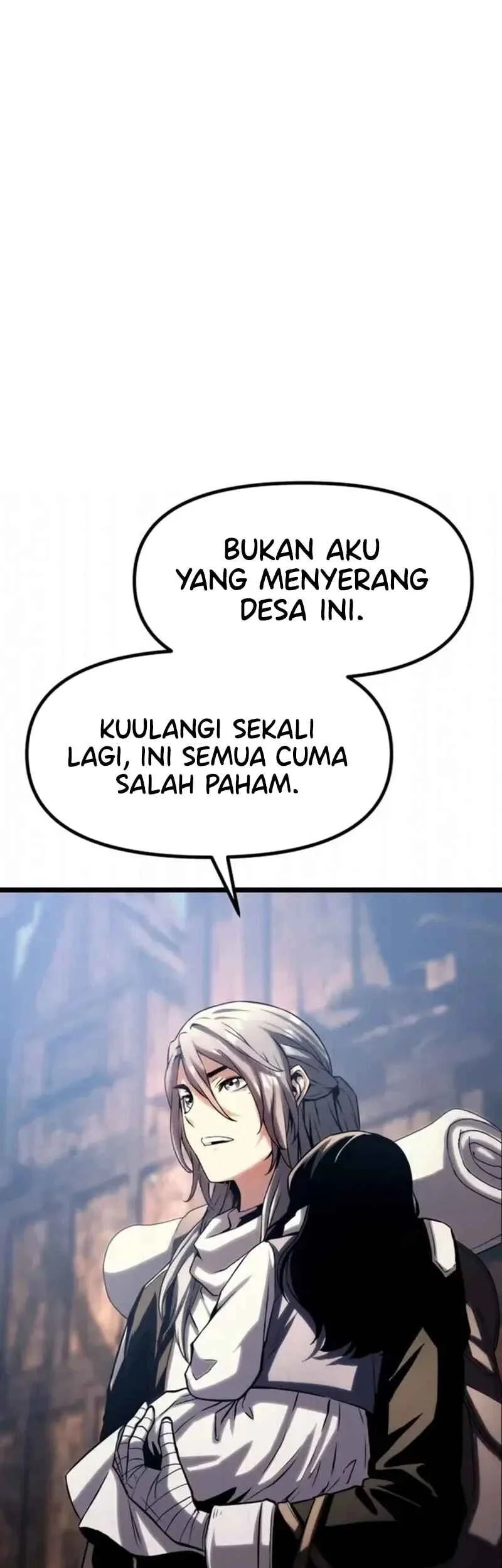 The Shepherd Wizard Chapter 16 - halaman 20