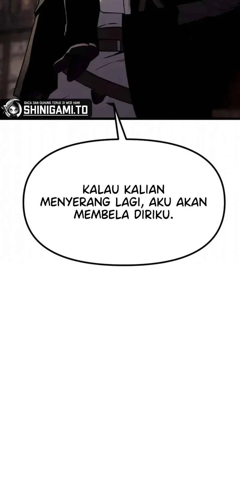The Shepherd Wizard Chapter 16 - halaman 21