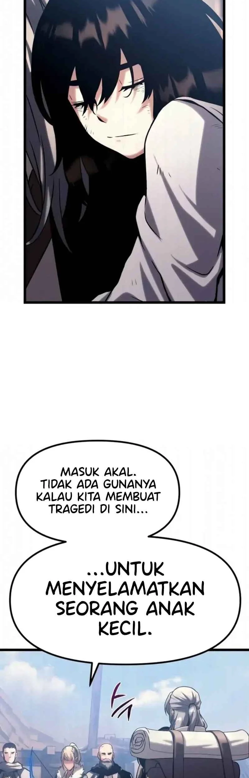 The Shepherd Wizard Chapter 16 - halaman 23
