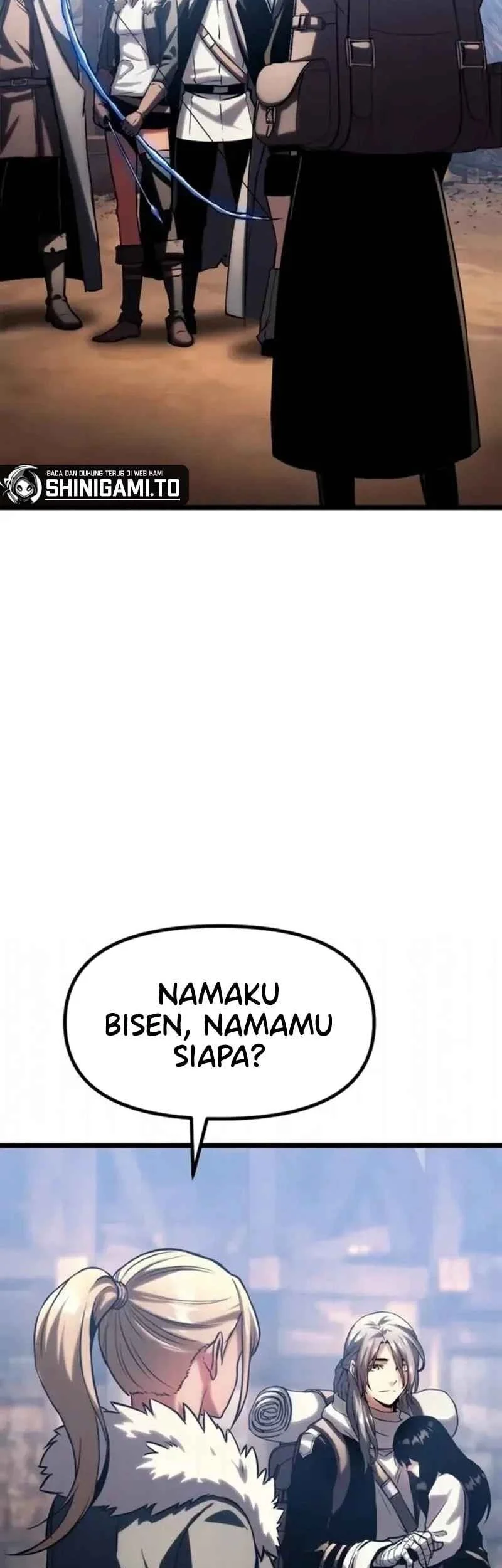 The Shepherd Wizard Chapter 16 - halaman 24