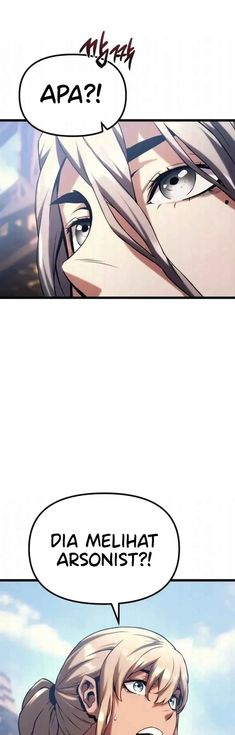 The Shepherd Wizard Chapter 16 - halaman 28