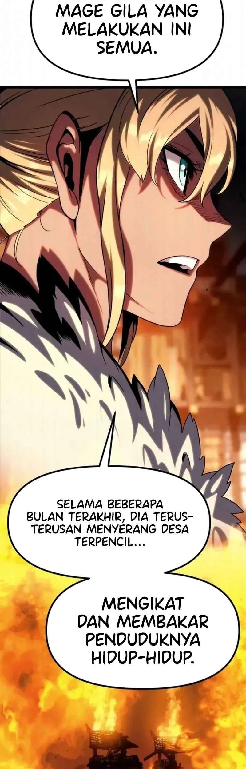 The Shepherd Wizard Chapter 16 - halaman 31
