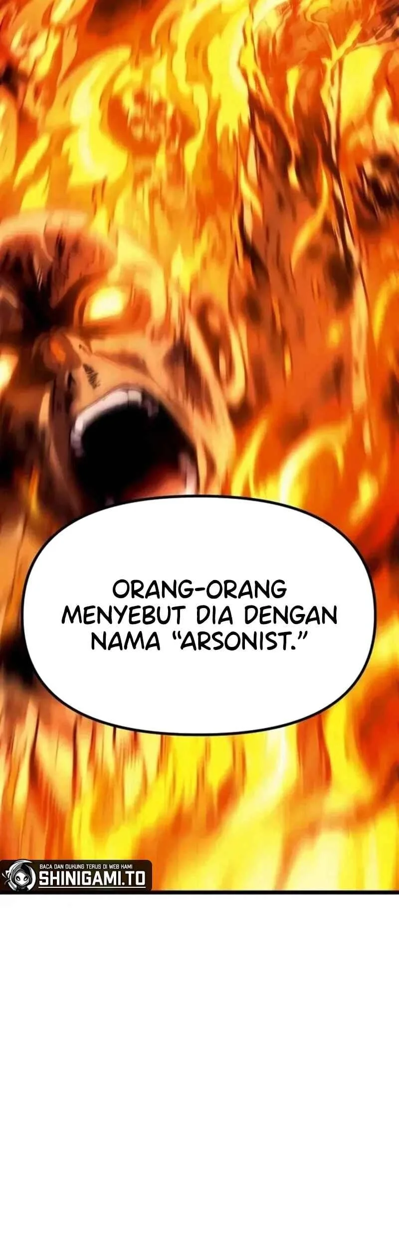 The Shepherd Wizard Chapter 16 - halaman 34