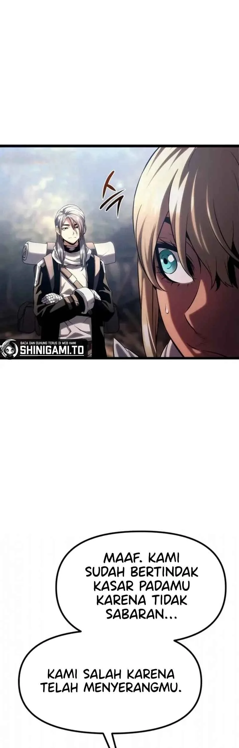 The Shepherd Wizard Chapter 16 - halaman 38