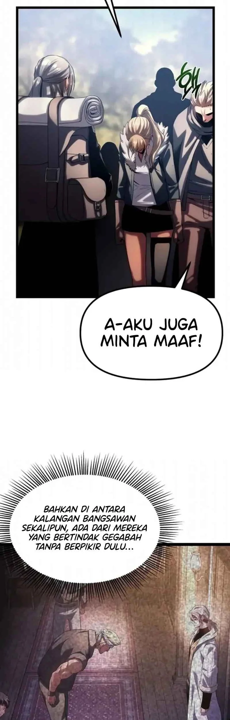 The Shepherd Wizard Chapter 16 - halaman 39