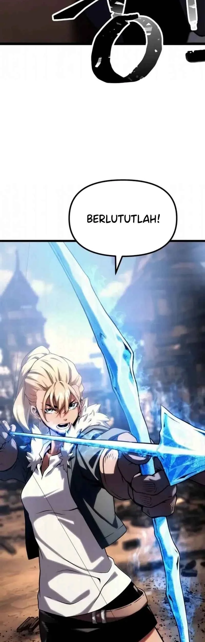The Shepherd Wizard Chapter 16 - halaman 4