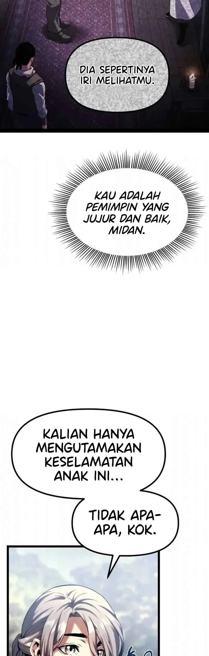 The Shepherd Wizard Chapter 16 - halaman 40