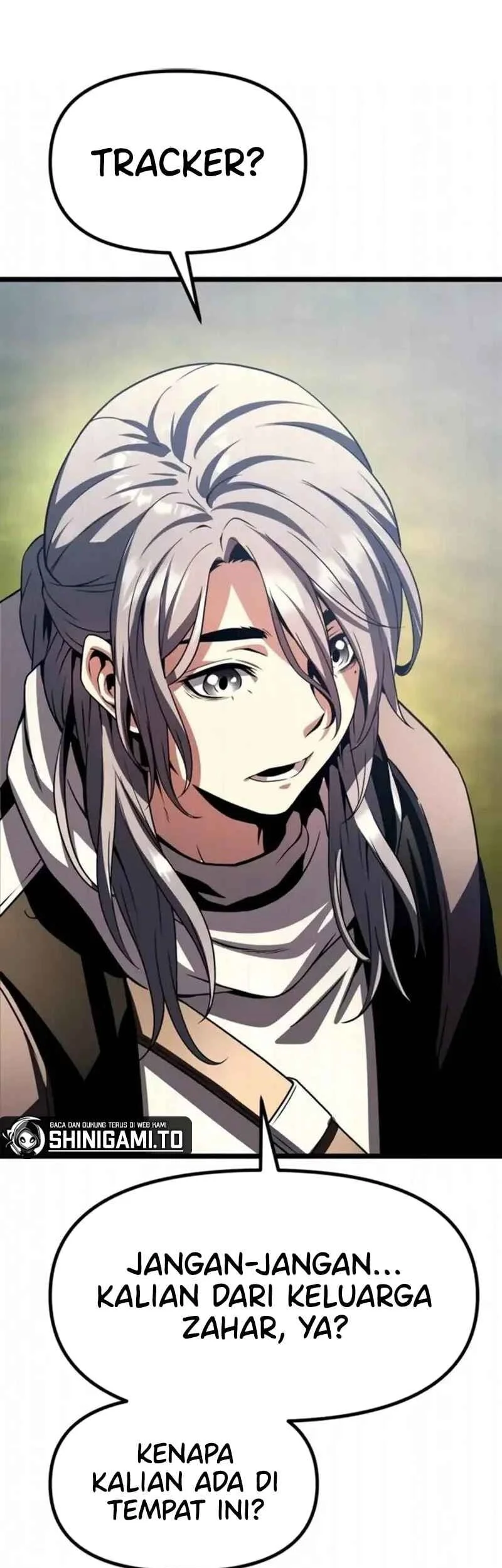 The Shepherd Wizard Chapter 16 - halaman 44