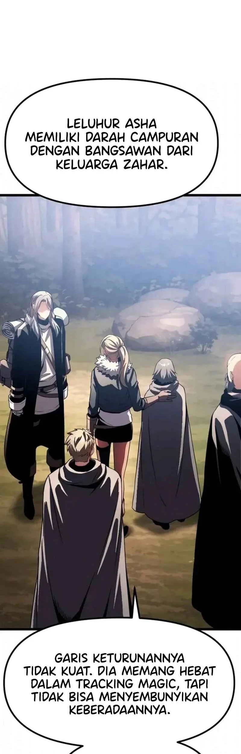 The Shepherd Wizard Chapter 16 - halaman 47
