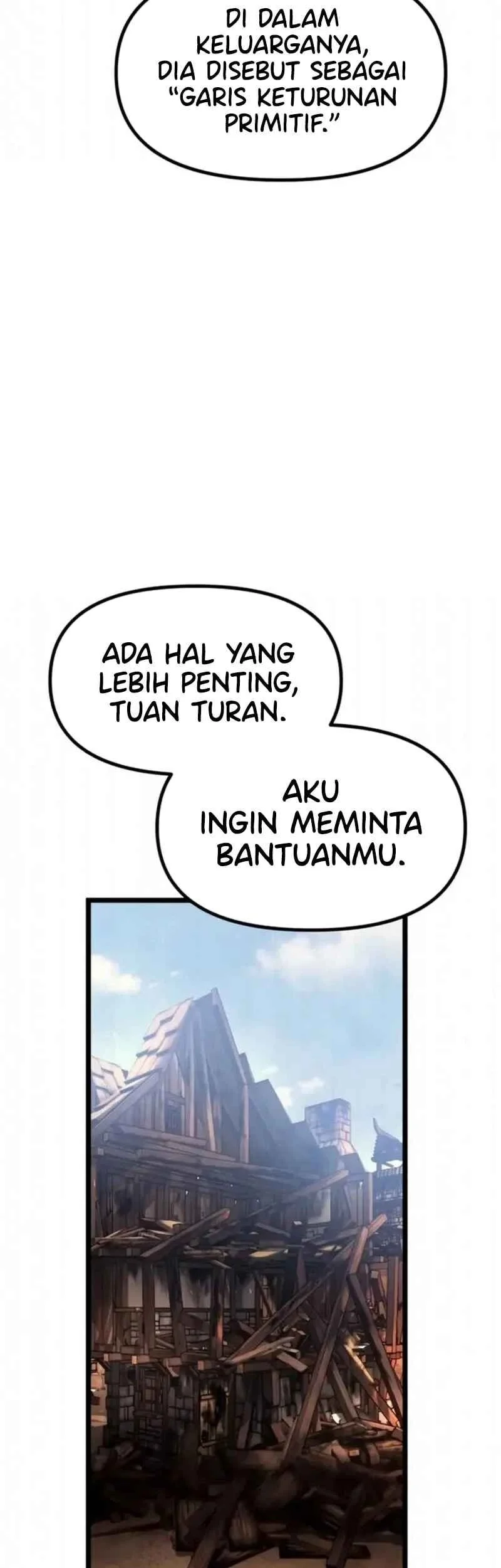 The Shepherd Wizard Chapter 16 - halaman 48