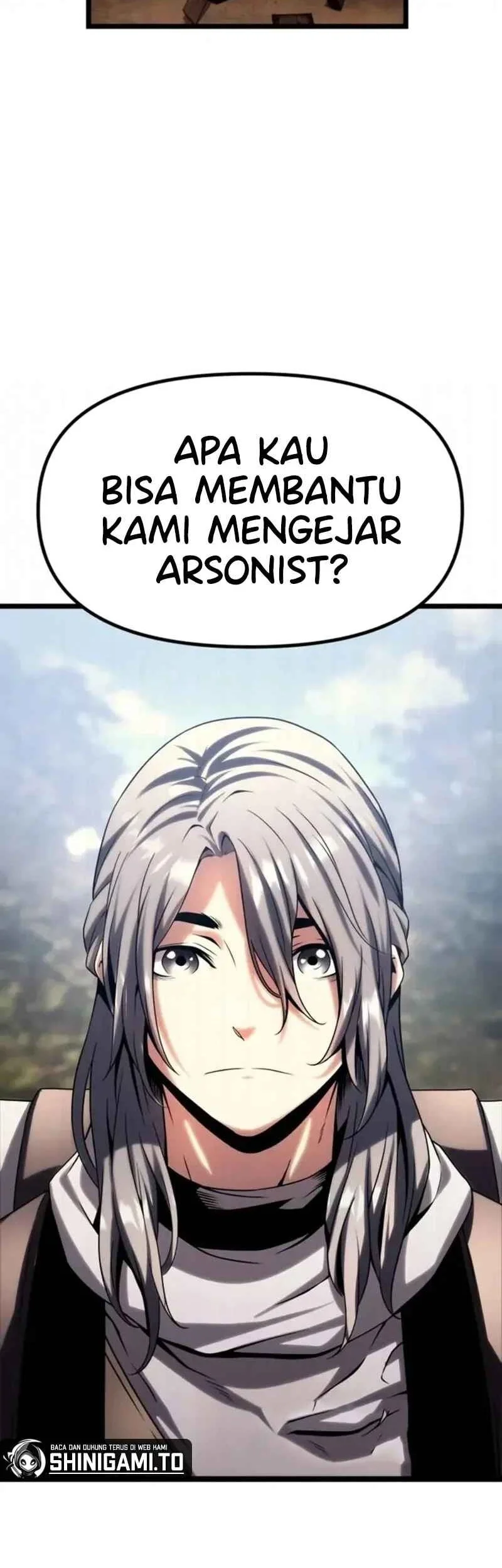 The Shepherd Wizard Chapter 16 - halaman 49