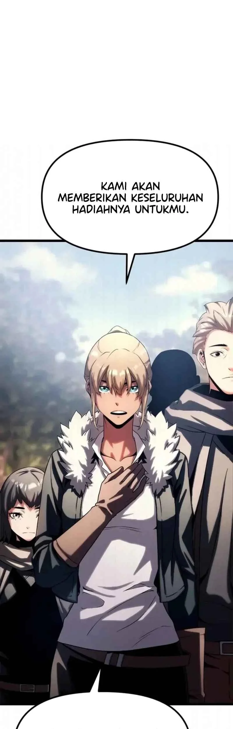 The Shepherd Wizard Chapter 16 - halaman 50