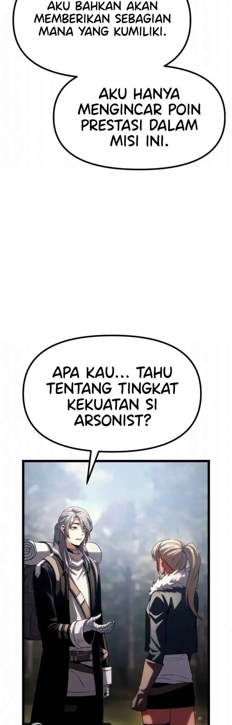 The Shepherd Wizard Chapter 16 - halaman 51