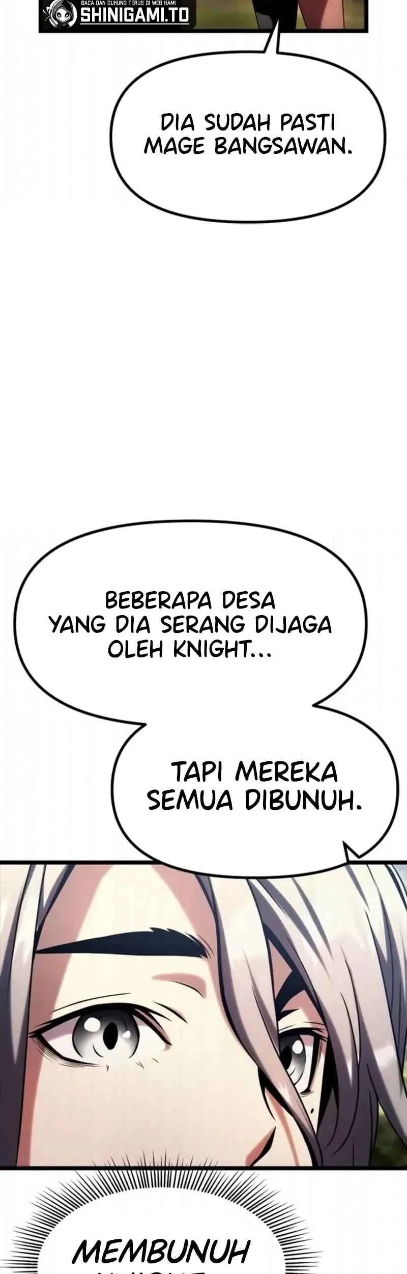 The Shepherd Wizard Chapter 16 - halaman 52