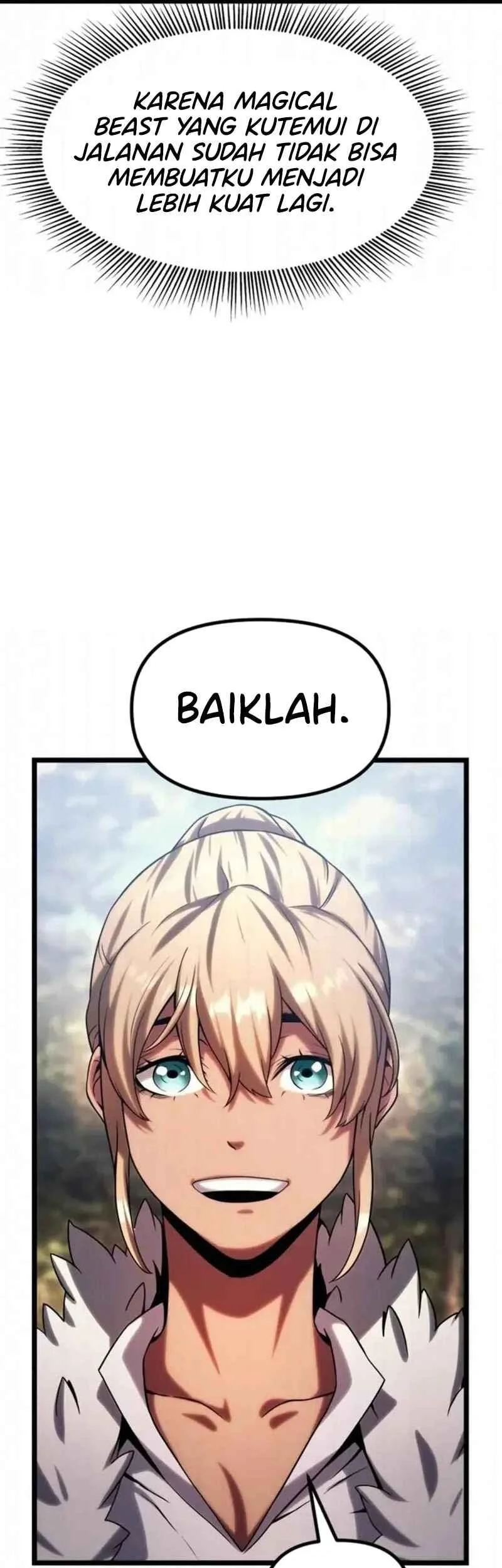 The Shepherd Wizard Chapter 16 - halaman 54