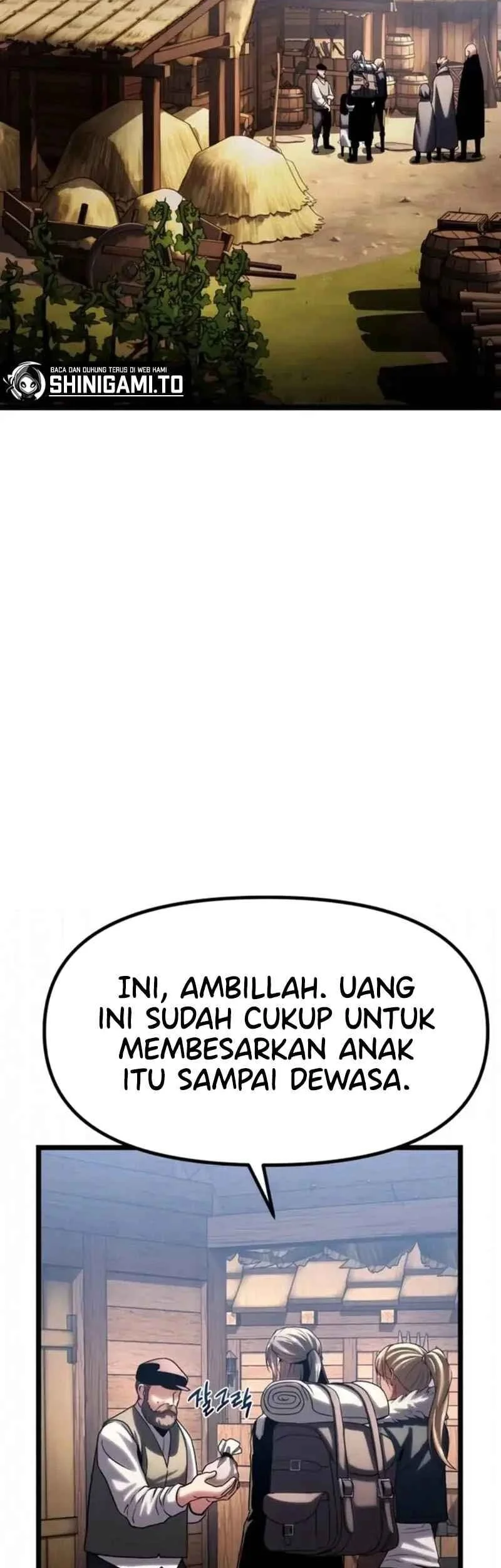 The Shepherd Wizard Chapter 16 - halaman 56