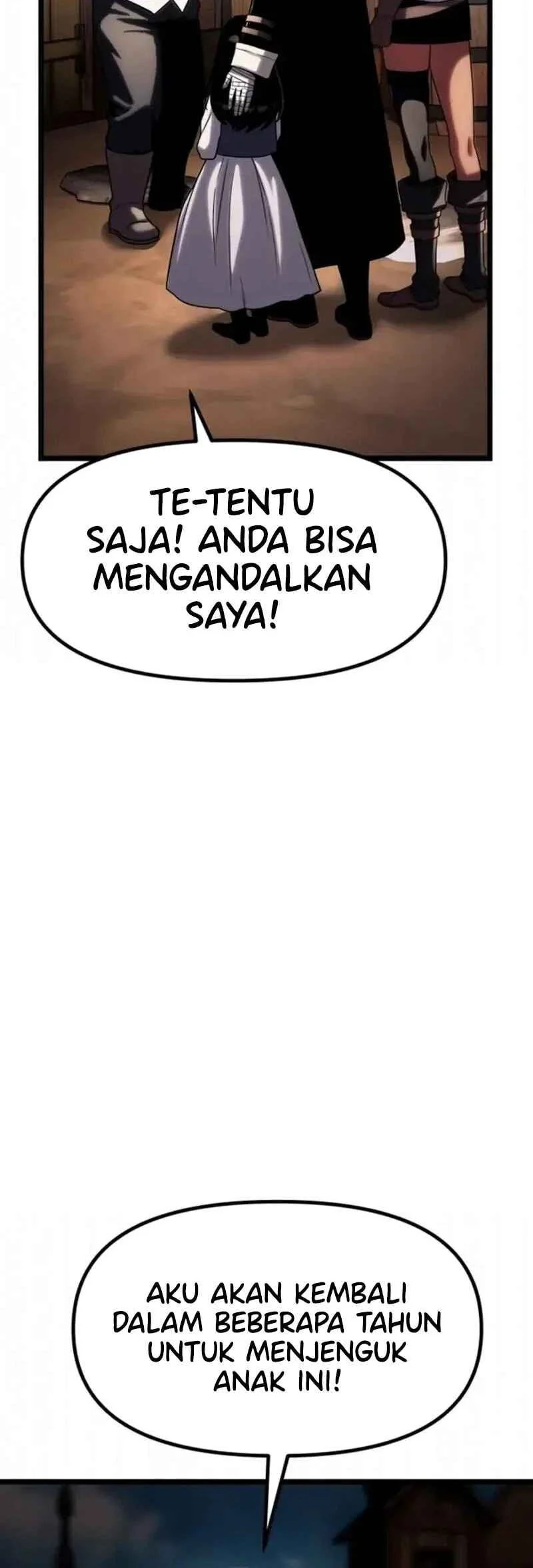 The Shepherd Wizard Chapter 16 - halaman 57