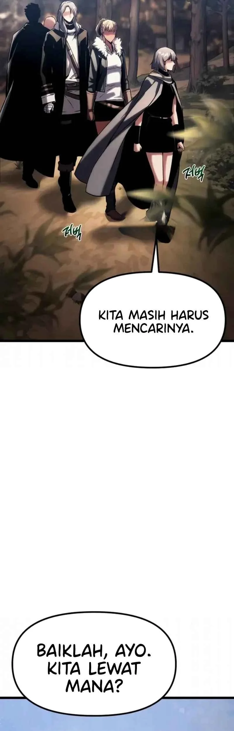 The Shepherd Wizard Chapter 16 - halaman 62
