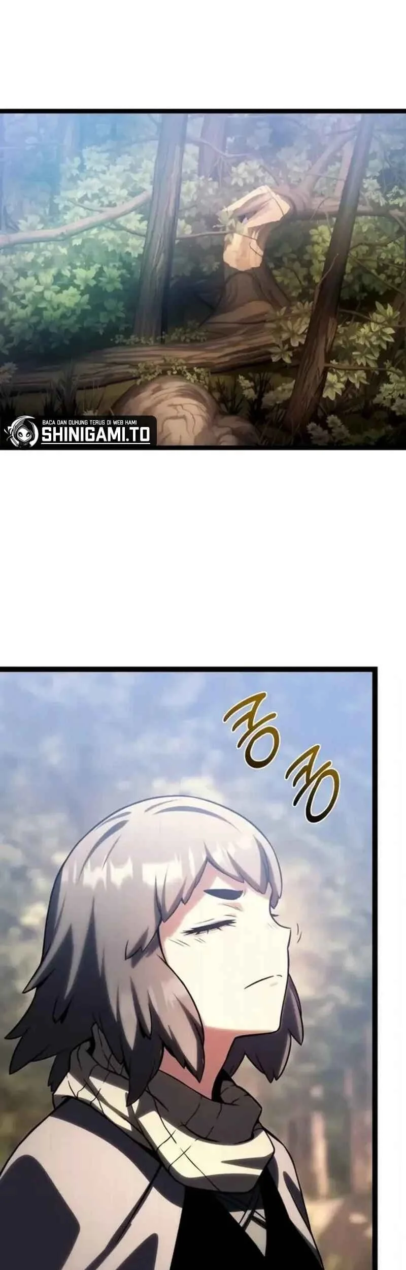 The Shepherd Wizard Chapter 16 - halaman 64