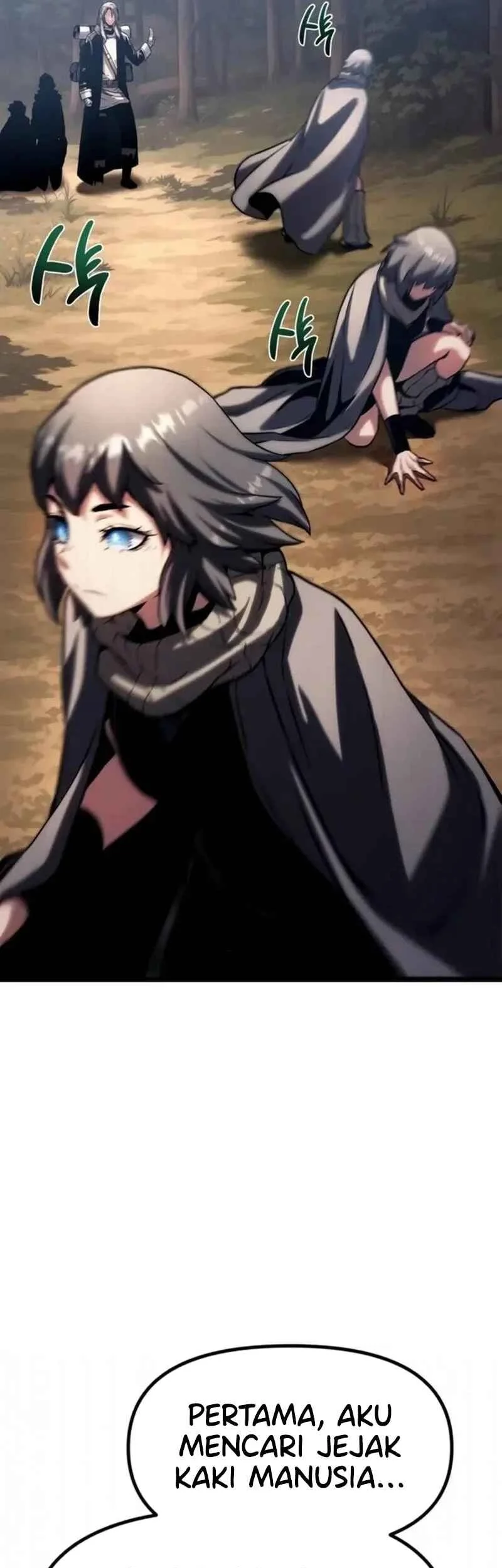 The Shepherd Wizard Chapter 16 - halaman 66