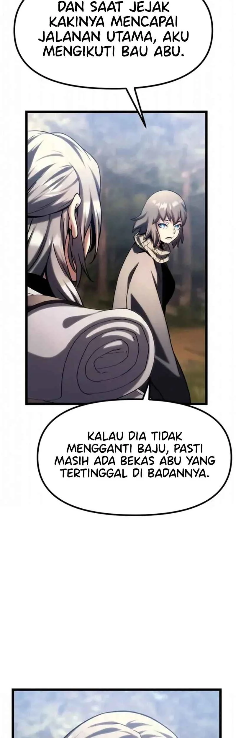 The Shepherd Wizard Chapter 16 - halaman 67
