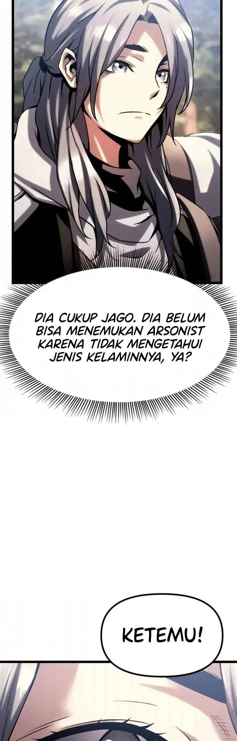 The Shepherd Wizard Chapter 16 - halaman 68