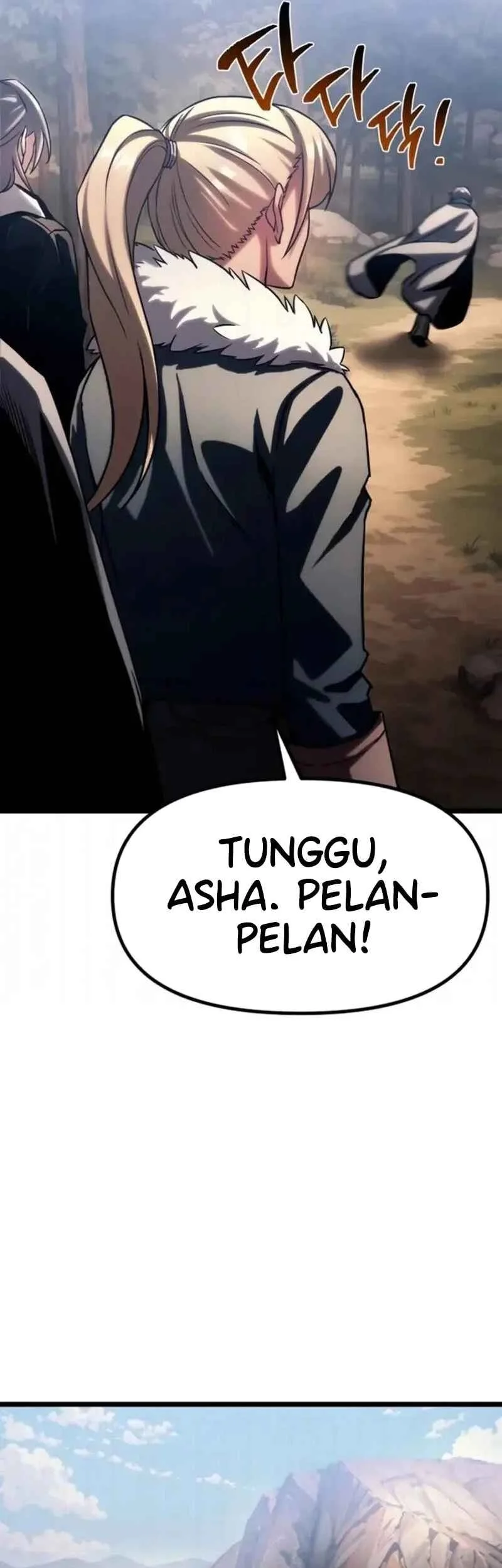 The Shepherd Wizard Chapter 16 - halaman 70