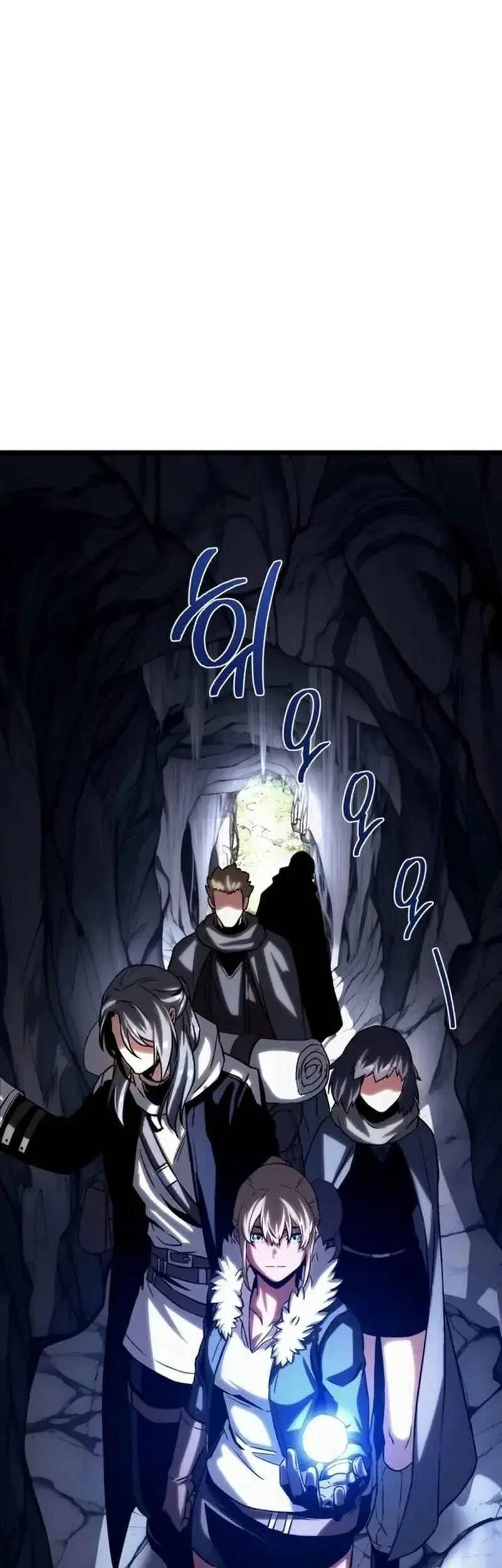 The Shepherd Wizard Chapter 16 - halaman 74
