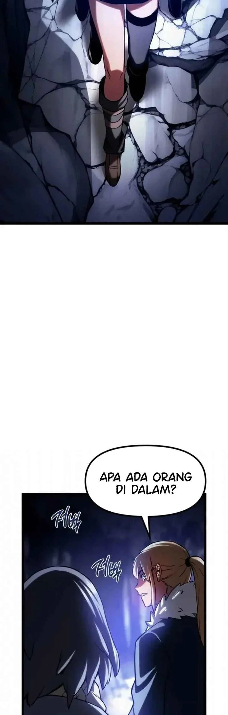 The Shepherd Wizard Chapter 16 - halaman 75