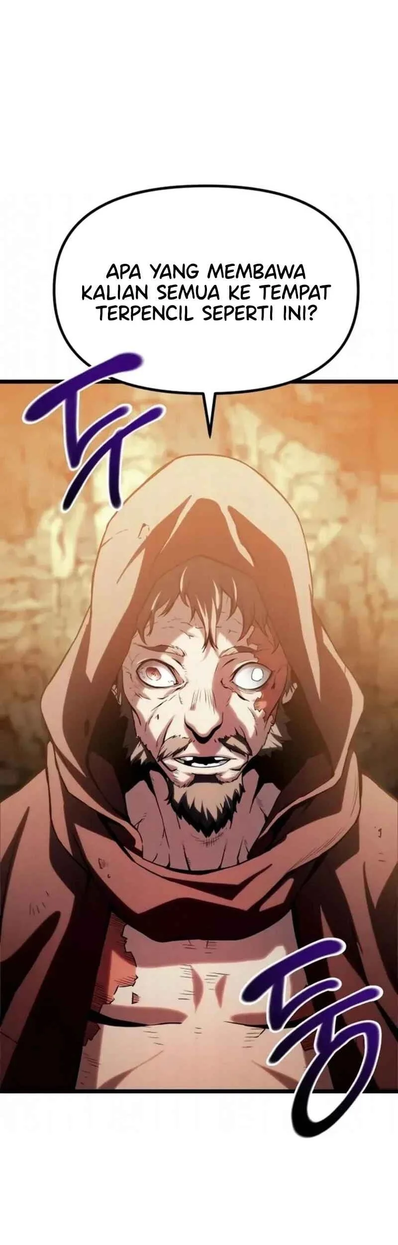 The Shepherd Wizard Chapter 16 - halaman 81