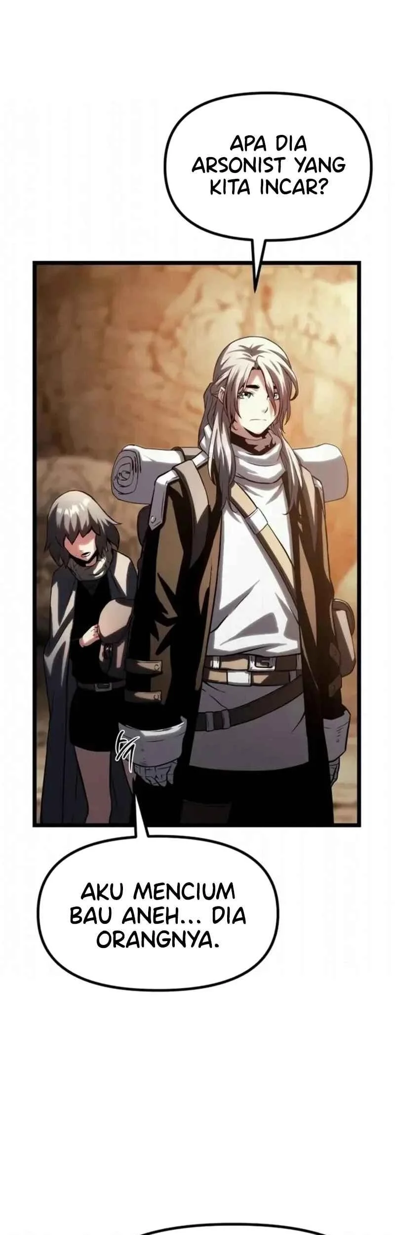 The Shepherd Wizard Chapter 16 - halaman 82