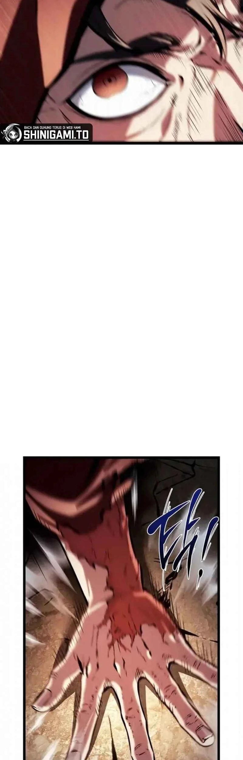 The Shepherd Wizard Chapter 16 - halaman 95