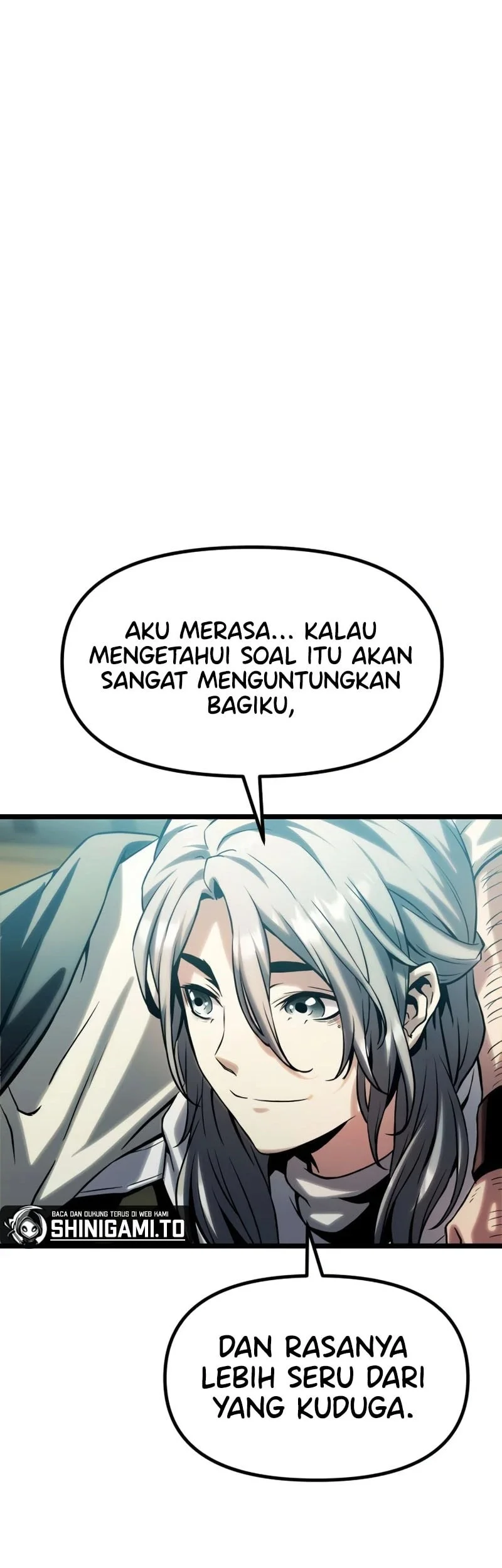 The Shepherd Wizard Chapter 17 - halaman 100