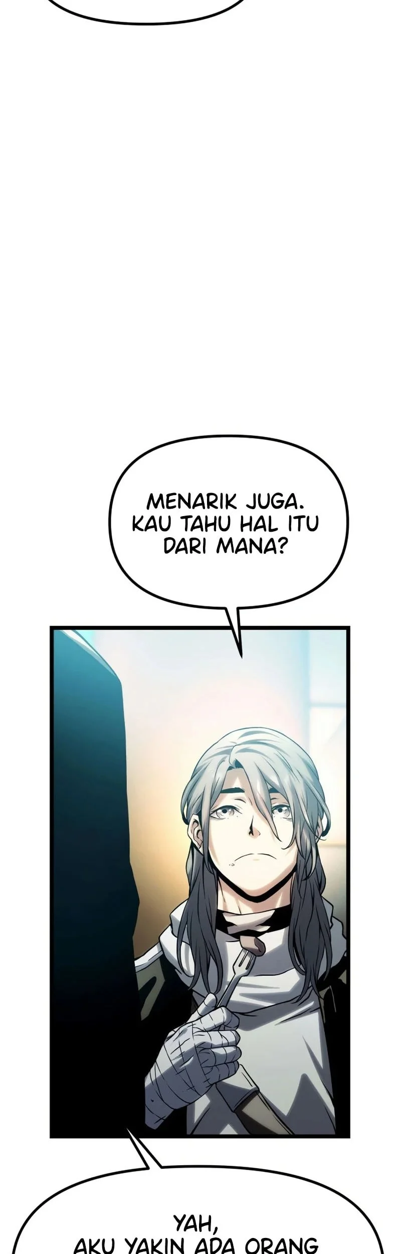 The Shepherd Wizard Chapter 17 - halaman 107