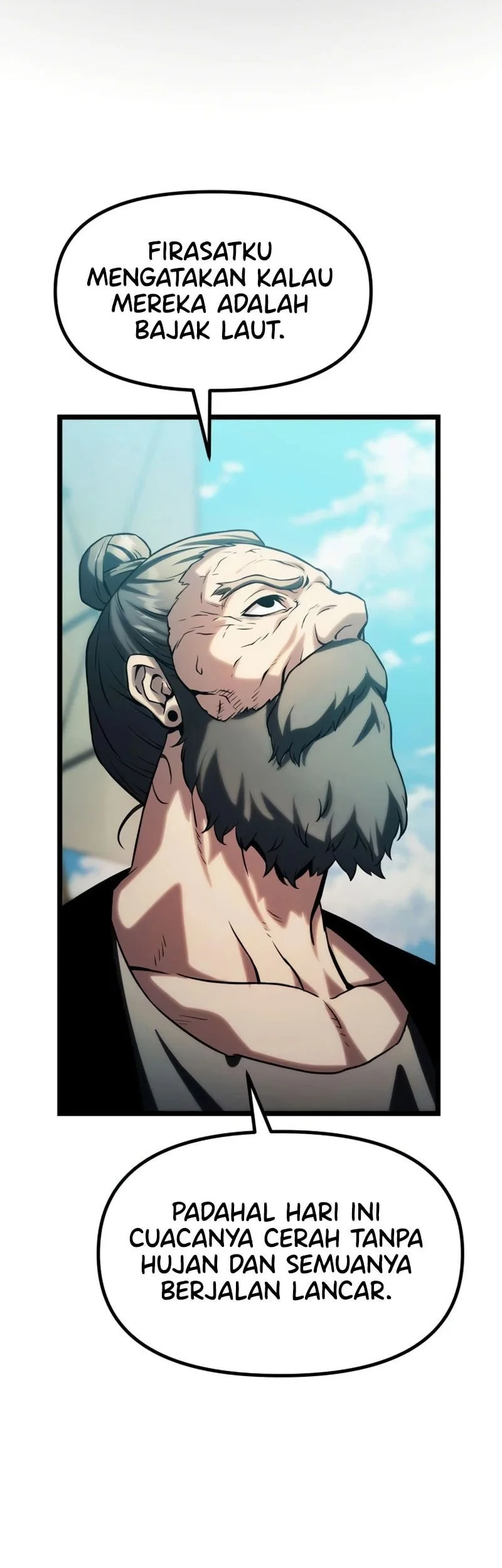 The Shepherd Wizard Chapter 17 - halaman 113