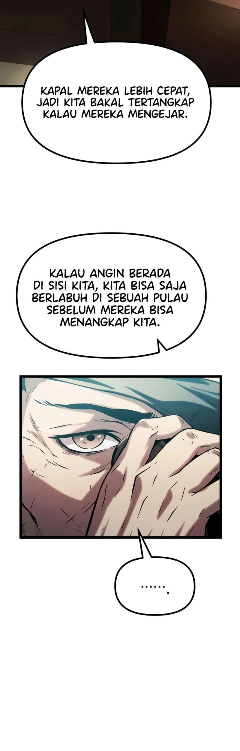 The Shepherd Wizard Chapter 17 - halaman 116