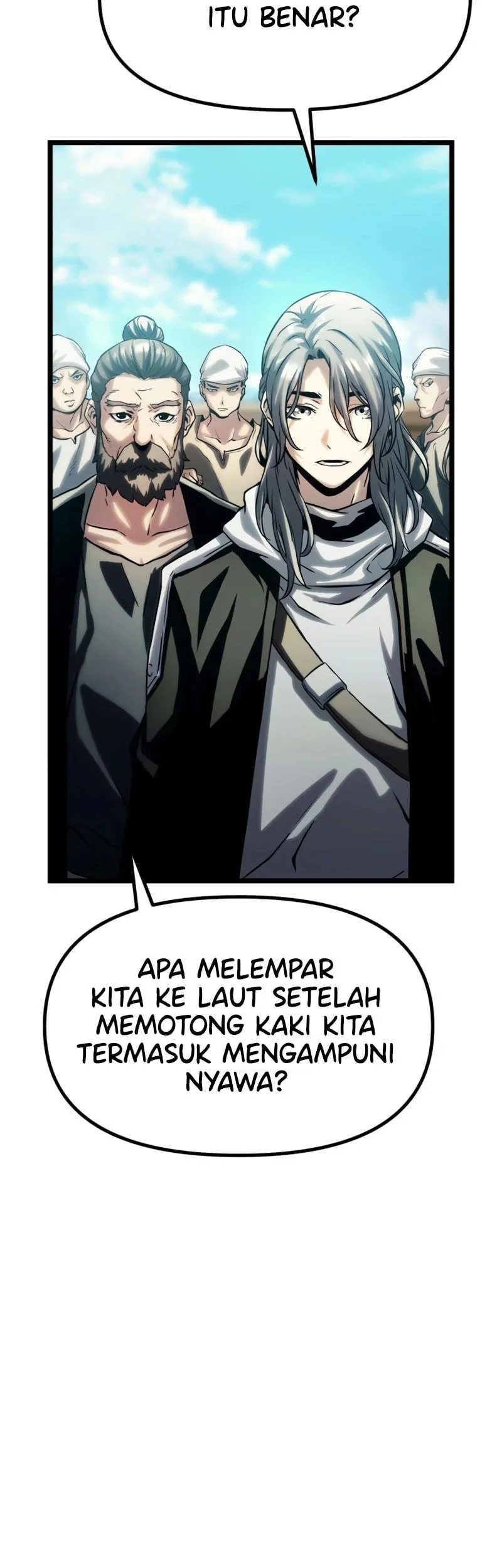 The Shepherd Wizard Chapter 17 - halaman 124