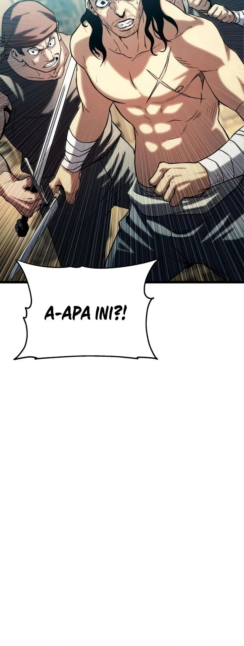The Shepherd Wizard Chapter 17 - halaman 129