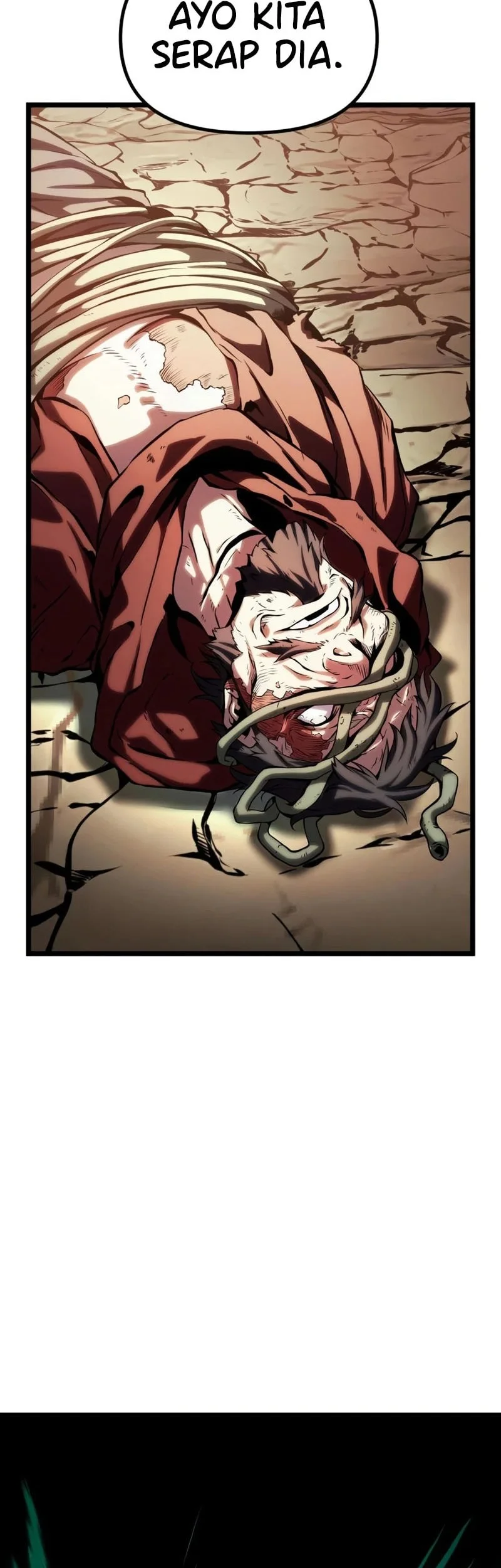 The Shepherd Wizard Chapter 17 - halaman 15