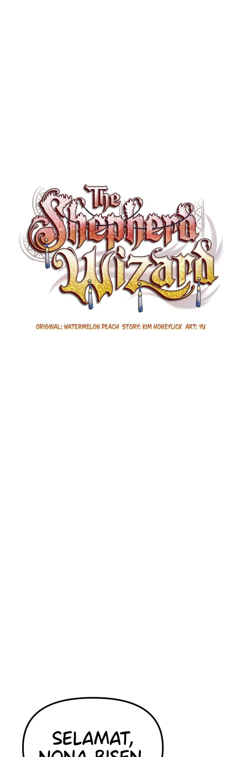 The Shepherd Wizard Chapter 17 - halaman 18