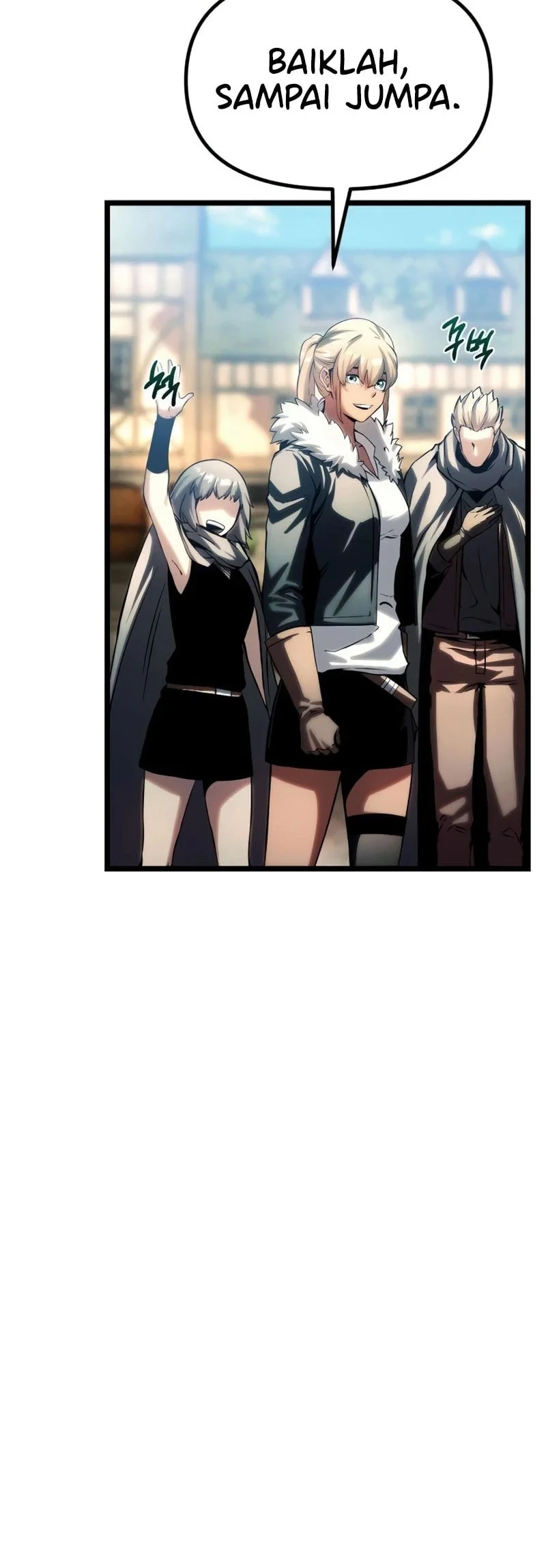 The Shepherd Wizard Chapter 17 - halaman 25