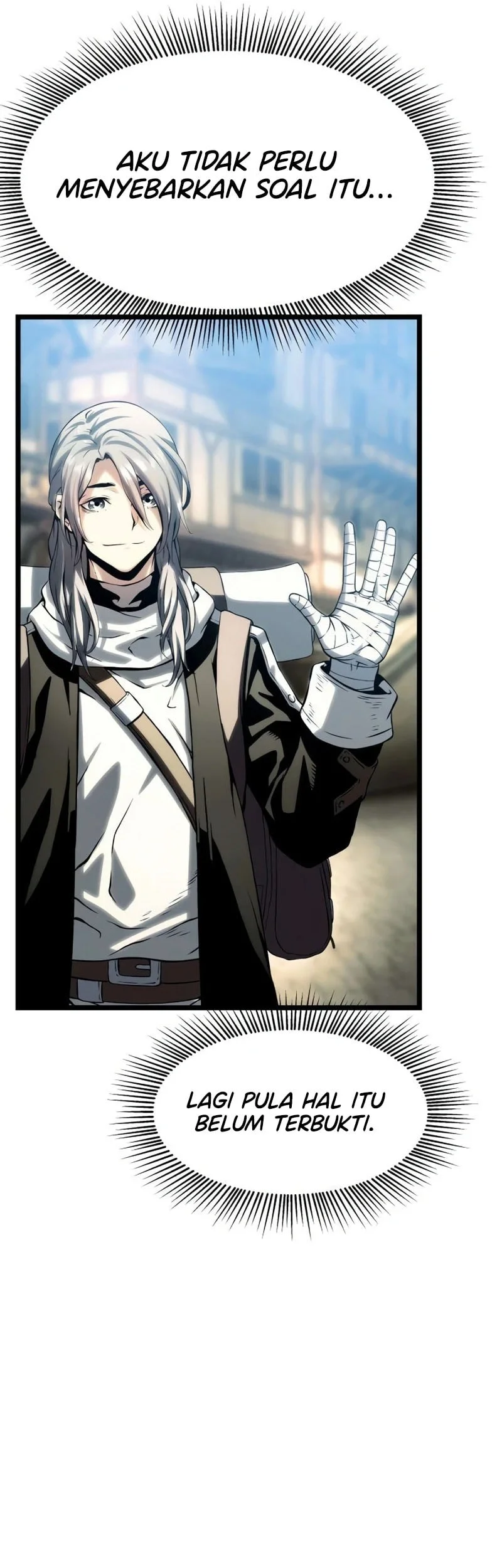 The Shepherd Wizard Chapter 17 - halaman 26