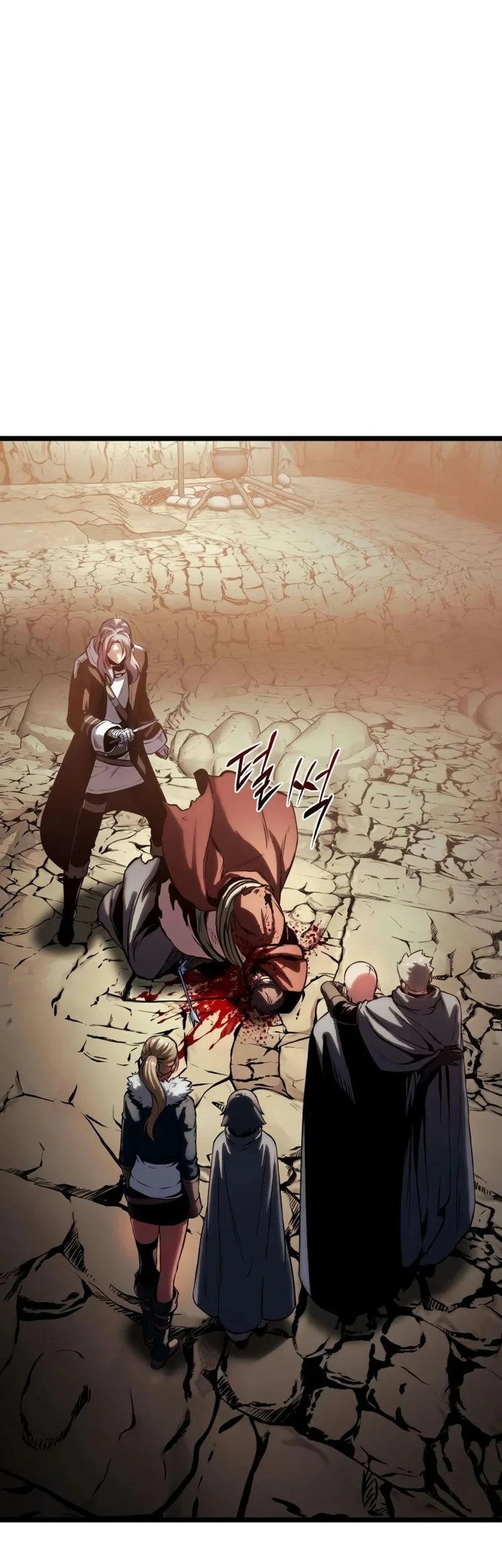 The Shepherd Wizard Chapter 17 - halaman 3